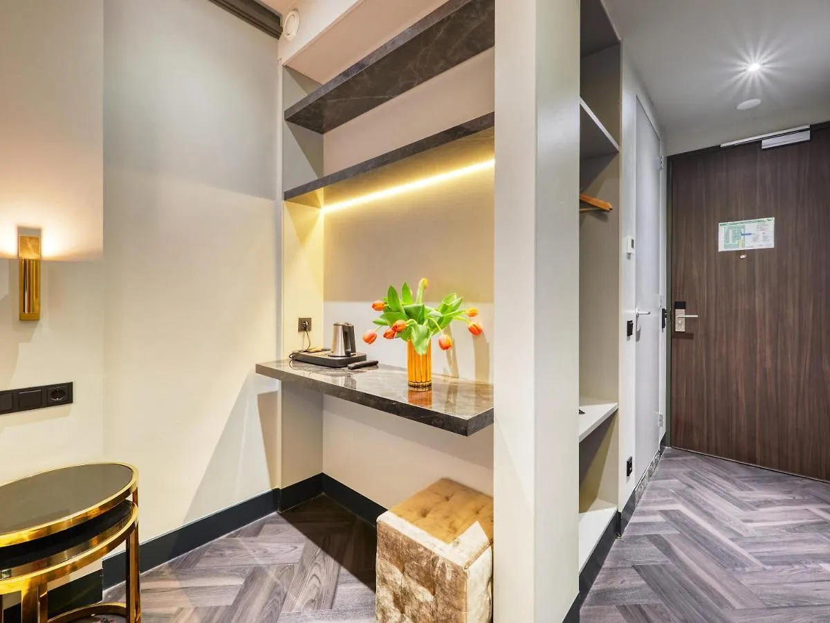 Triple G Hotels Amesterdão Países Baixos