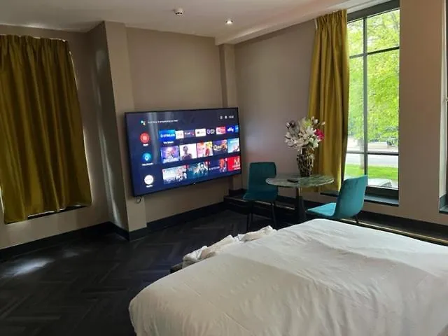 Triple G Hotels Amesterdão Países Baixos