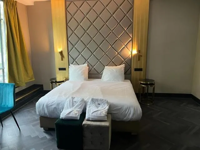 Triple G Hotels Amesterdão 3*,  Países Baixos