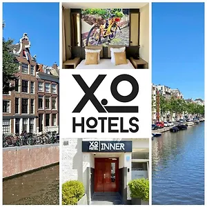 Hotel Xo Inner Amsterdam