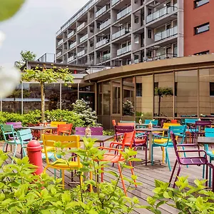 3* Szálloda Ibis Centre Stopera