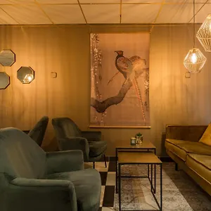 *** Hotel New West Holland