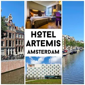 **** Hotel Artemis Holland