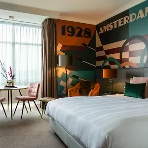 **** Hotel Apollo Amsterdam, A Tribute Portfolio Holland