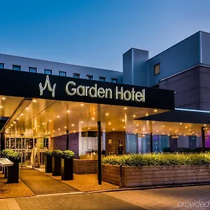 Bilderberg Garden Amesterdão