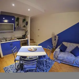  Appartamento La Risalita Italia