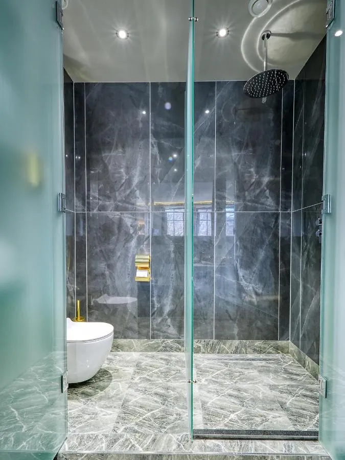 Triple G Hotels Amsterdam