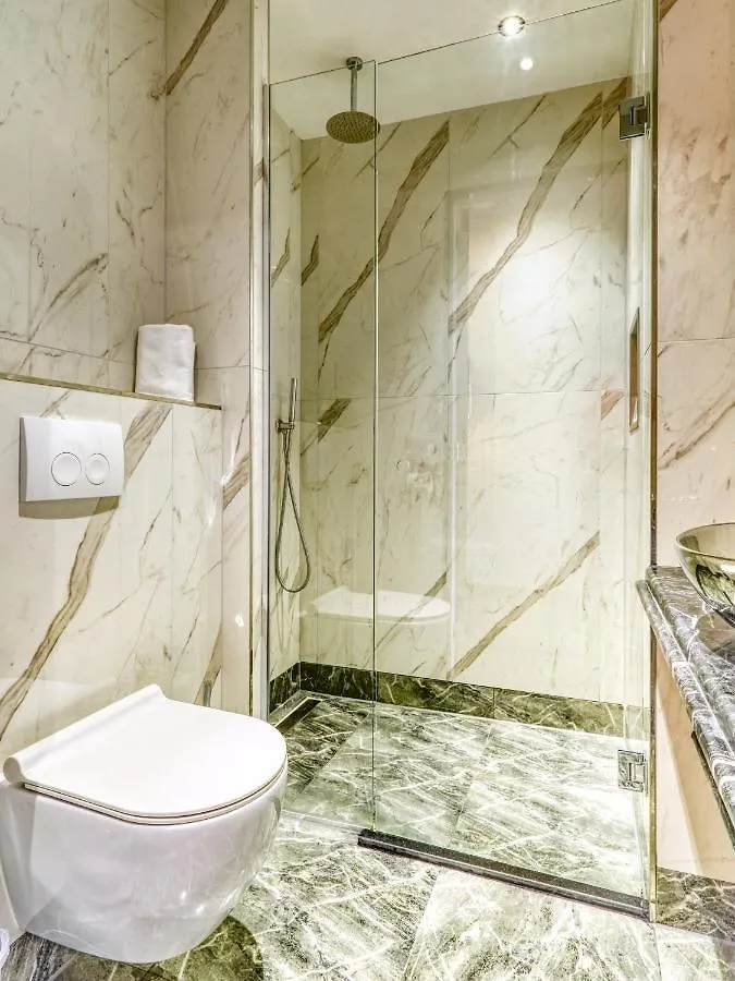 Triple G Hotels Amsterdam