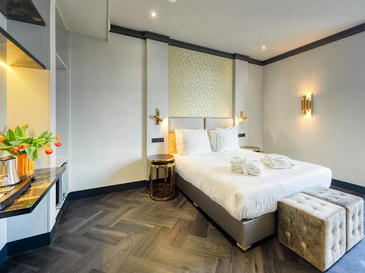 ***  Triple G Hotels Amsterdam Pays-Bas