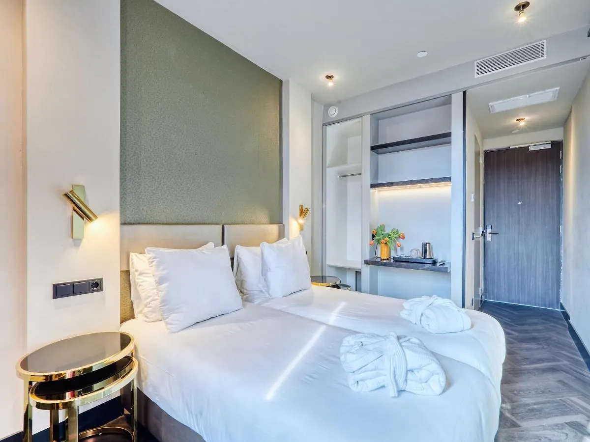 G Experience Hotel Amsterdam