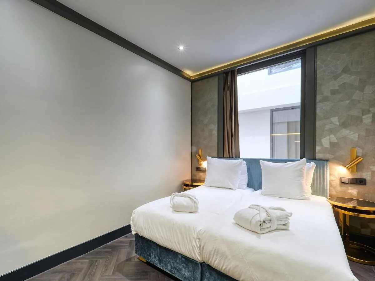 ***  G Experience Hotel Amsterdam Netherlands