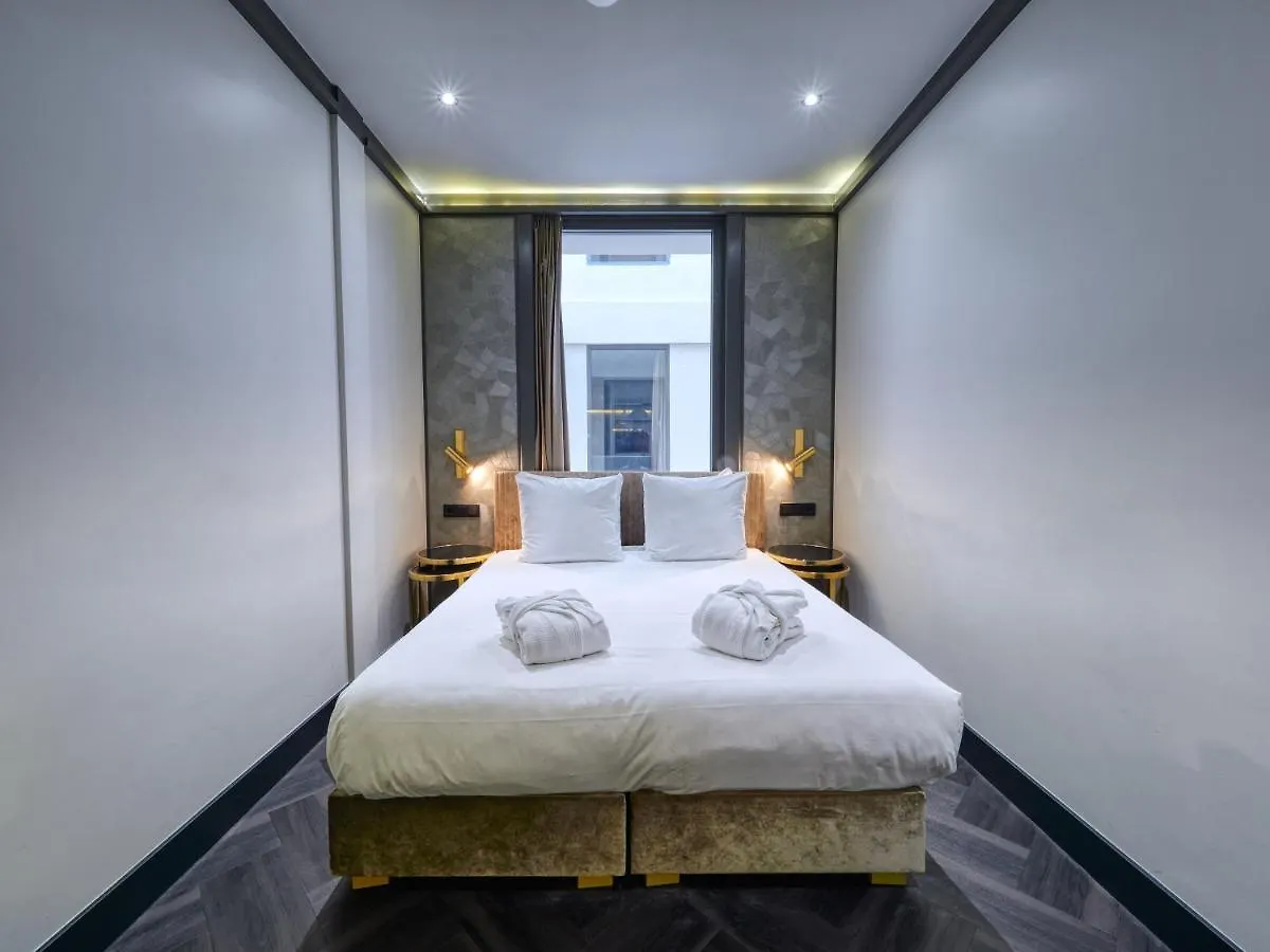 G Experience Hotel Amsterdam 3*,  Netherlands