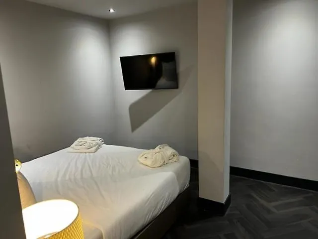 G Experience Hotel Amsterdam