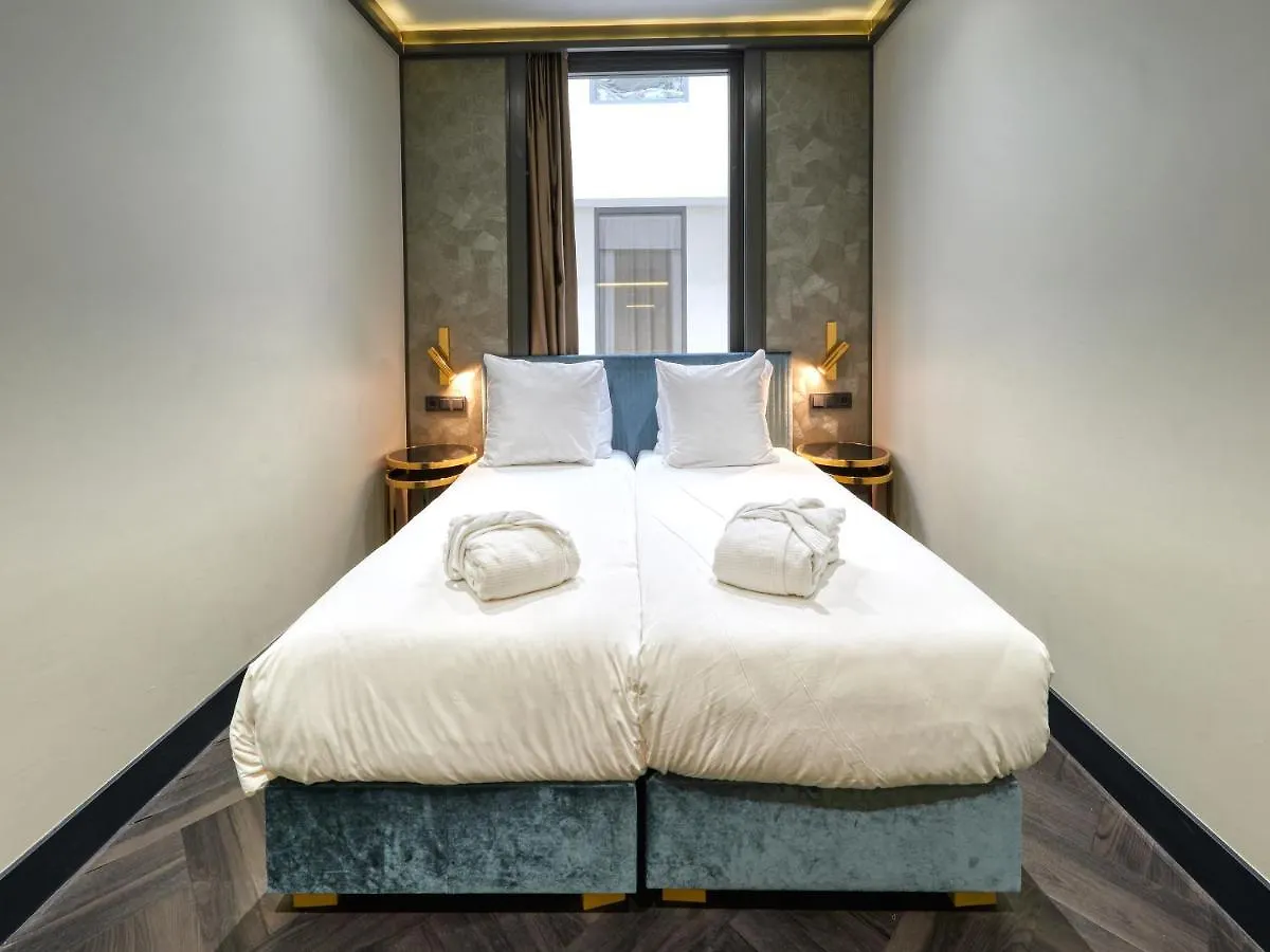 Triple G Hotels Amsterdam