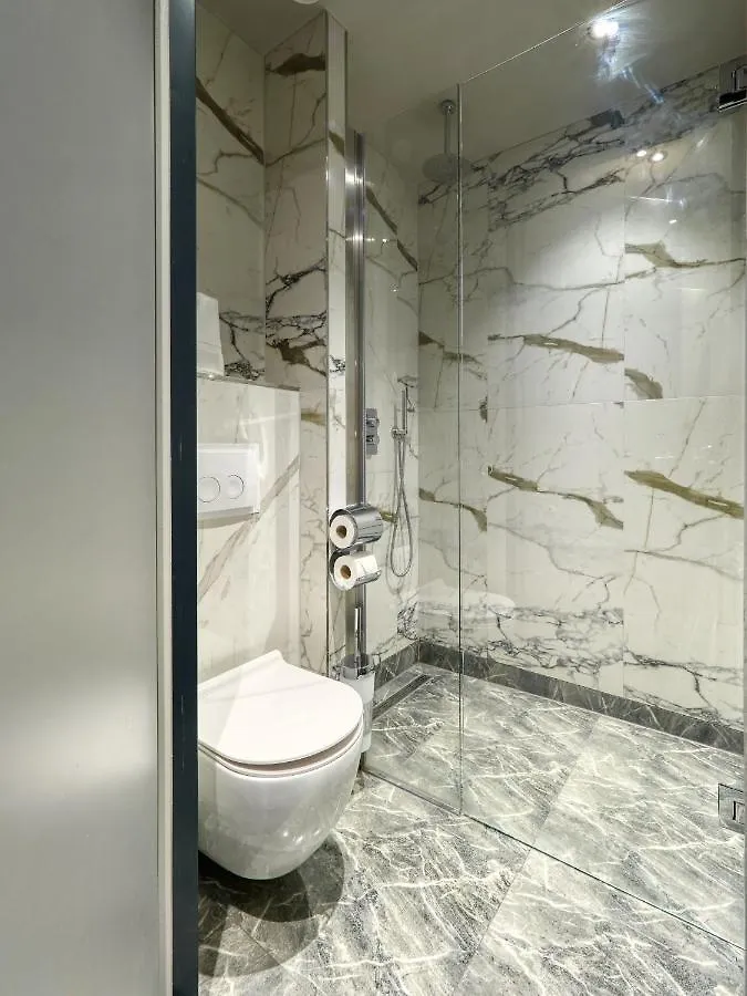 Triple G Hotels Amsterdam