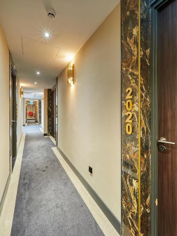 Triple G Hotels Amsterdam