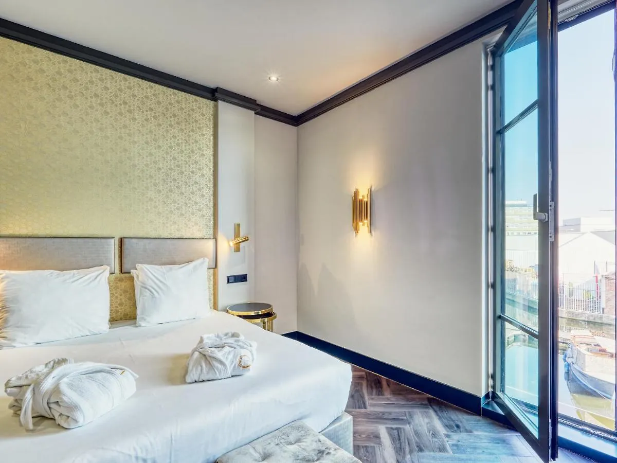 Triple G Hotels Amsterdam