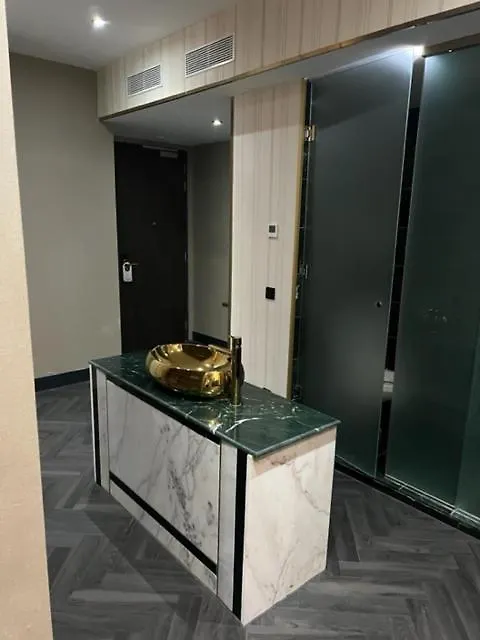 Triple G Hotels Amsterdam