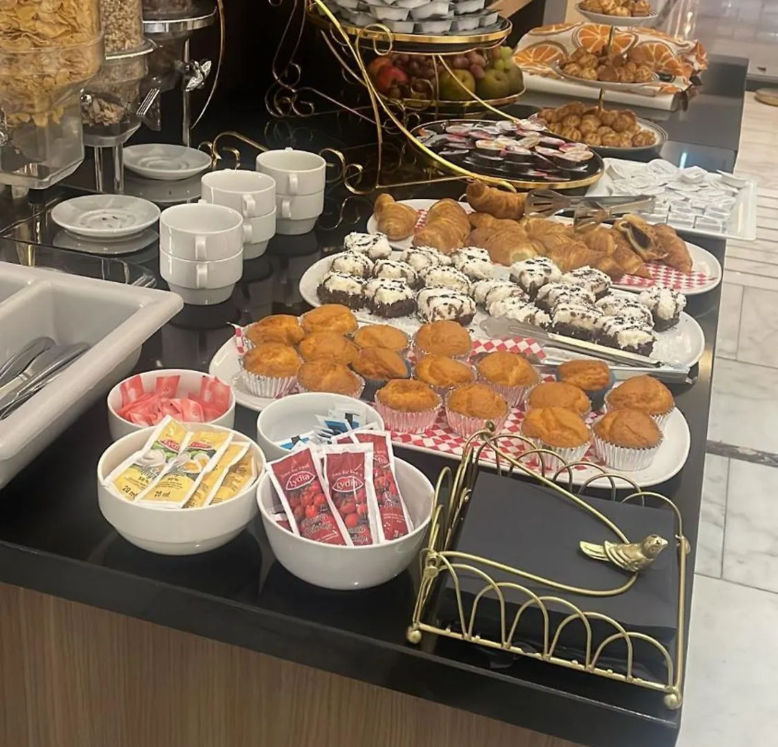Triple G Hotels Amsterdam Nizozemsko